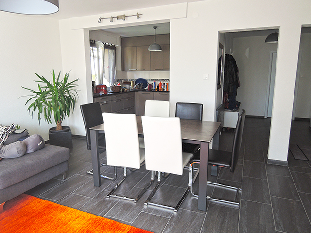 Marly TissoT Realestate : Appartement 4.5 rooms