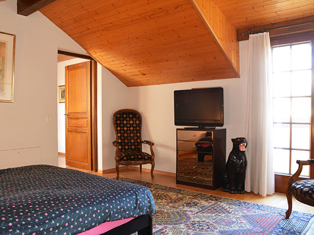 Mies 1295 VD - вилла по типовой застройке 6.0 комната - ТиссоТ Недвижимость