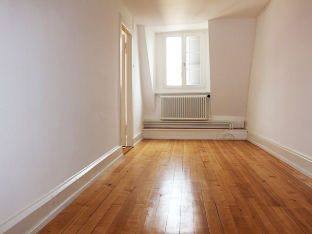 Kerzers TissoT Realestate : Appartement 4.5 rooms