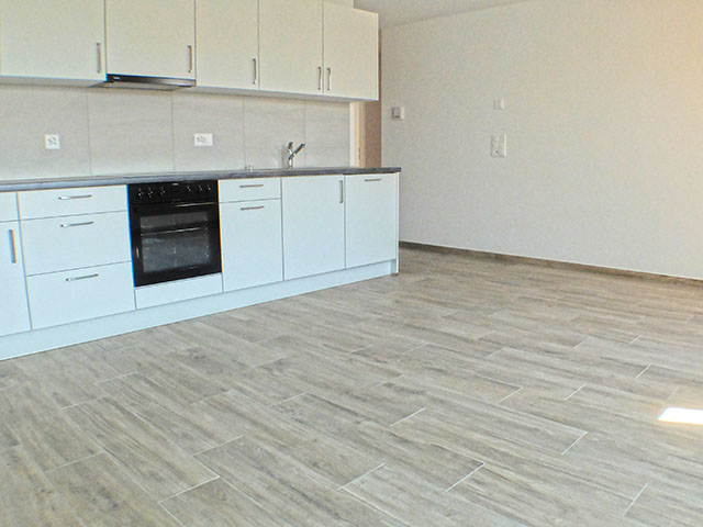 Yvonand - Appartement 3.5 КОМНАТ