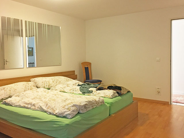 Arisdorf 4422 BL - Квартира 3.5 комната - ТиссоТ Недвижимость