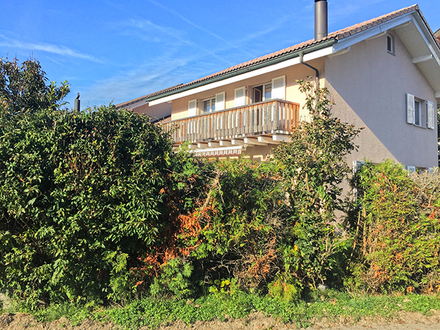 Illarsaz  -Doppeleinfamilienhaus 5.5 locali - acquisizione di proprietà