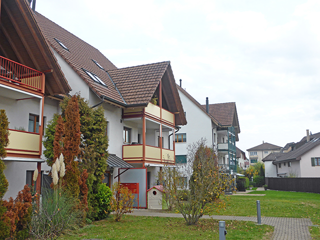 Laufen - Appartamenti con giardino 5.5 locali
