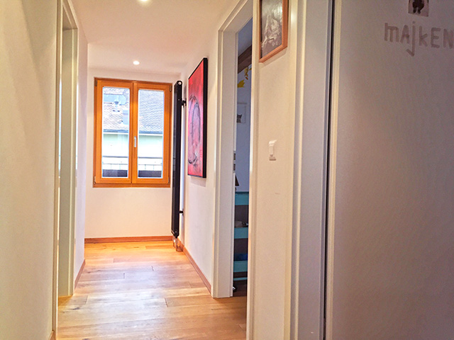 Bussigny-près-Lausanne - Appartement 4.5 КОМНАТ
