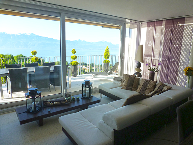région - Romanel-sur-Lausanne - Appartement - Acheter louer vendre Suisse