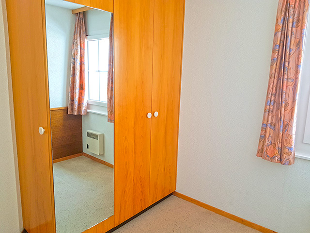 Недвижимость - Moléson-sur-Gruyères - Appartement 2.5 комната