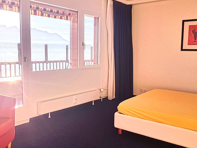 Недвижимость - Montreux - Appartement 5.5 комната
