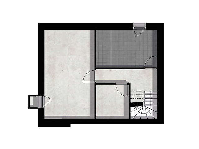 Собственность - Vuarrens - вилла иммеющая ощие стены с другими виллами 6.5 комната