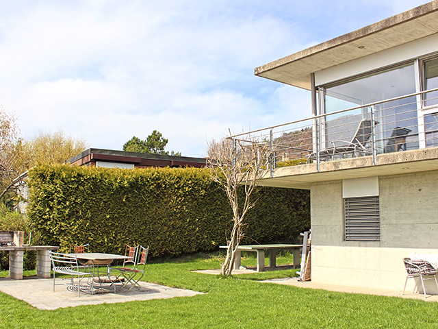 La Neuveville -Einfamilienhaus 7.5 rooms - purchase real estate