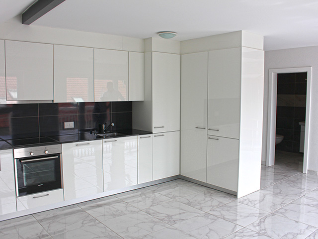 Oleyres TissoT Immobiliare : Appartamento 3.5 rooms