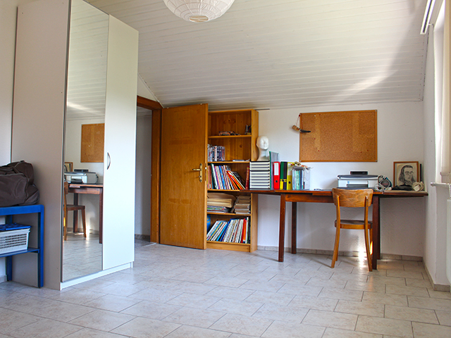 Belmont-sur-Lausanne TissoT Realestate : Villa 7.5 rooms