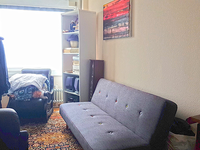 Недвижимость - Montreux - Appartement 3.5 комната
