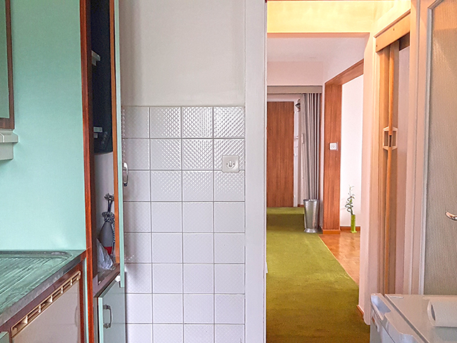 Montreux 1820 VD - Appartement 3.5 комната - ТиссоТ Недвижимость