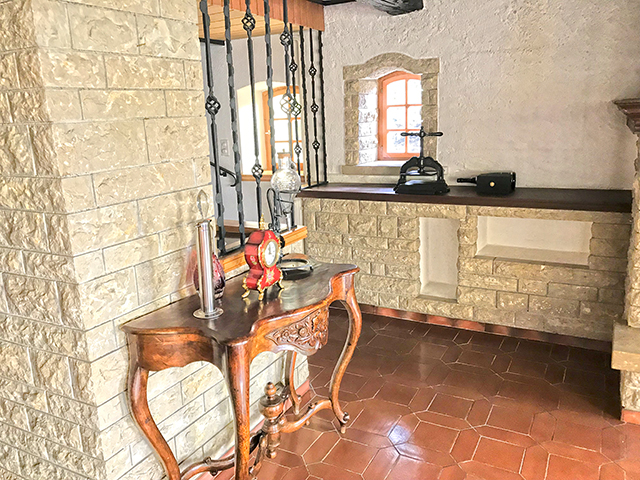 real estate - Lignerolle - House 8.5 rooms