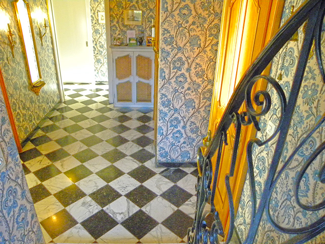 Aigle 1860 VD - Maison 6.5 комната - ТиссоТ Недвижимость