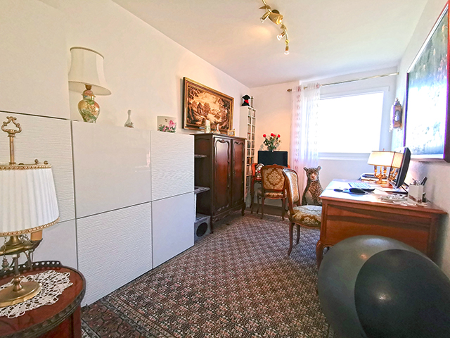 real estate - Brent - Appartement 4.5 rooms