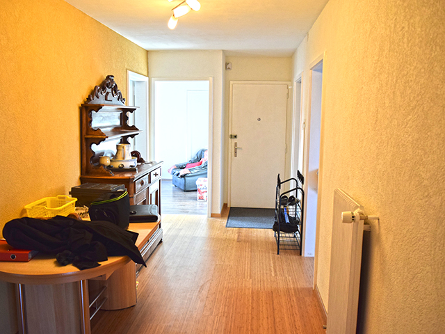 Bulle TissoT Immobilier : Appartement 4.5 pièces