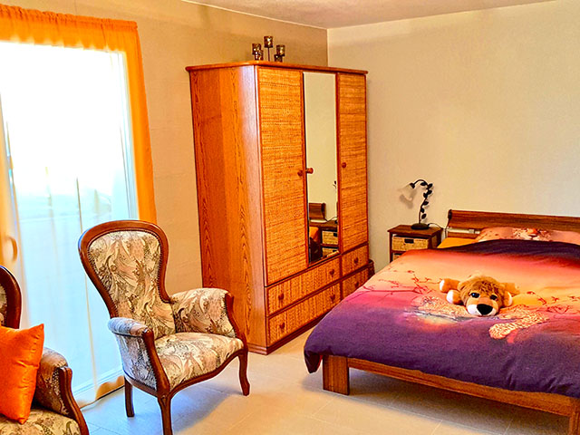 real estate - Charmey - Appartement 3.5 rooms