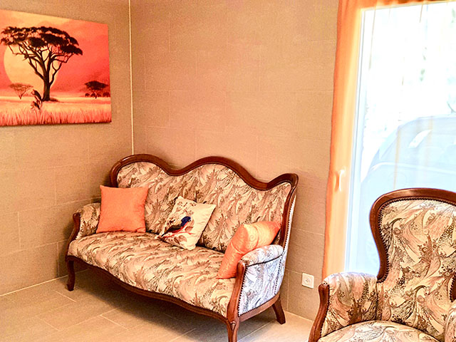 Charmey 1637 FR - Appartement 3.5 rooms - TissoT Realestate
