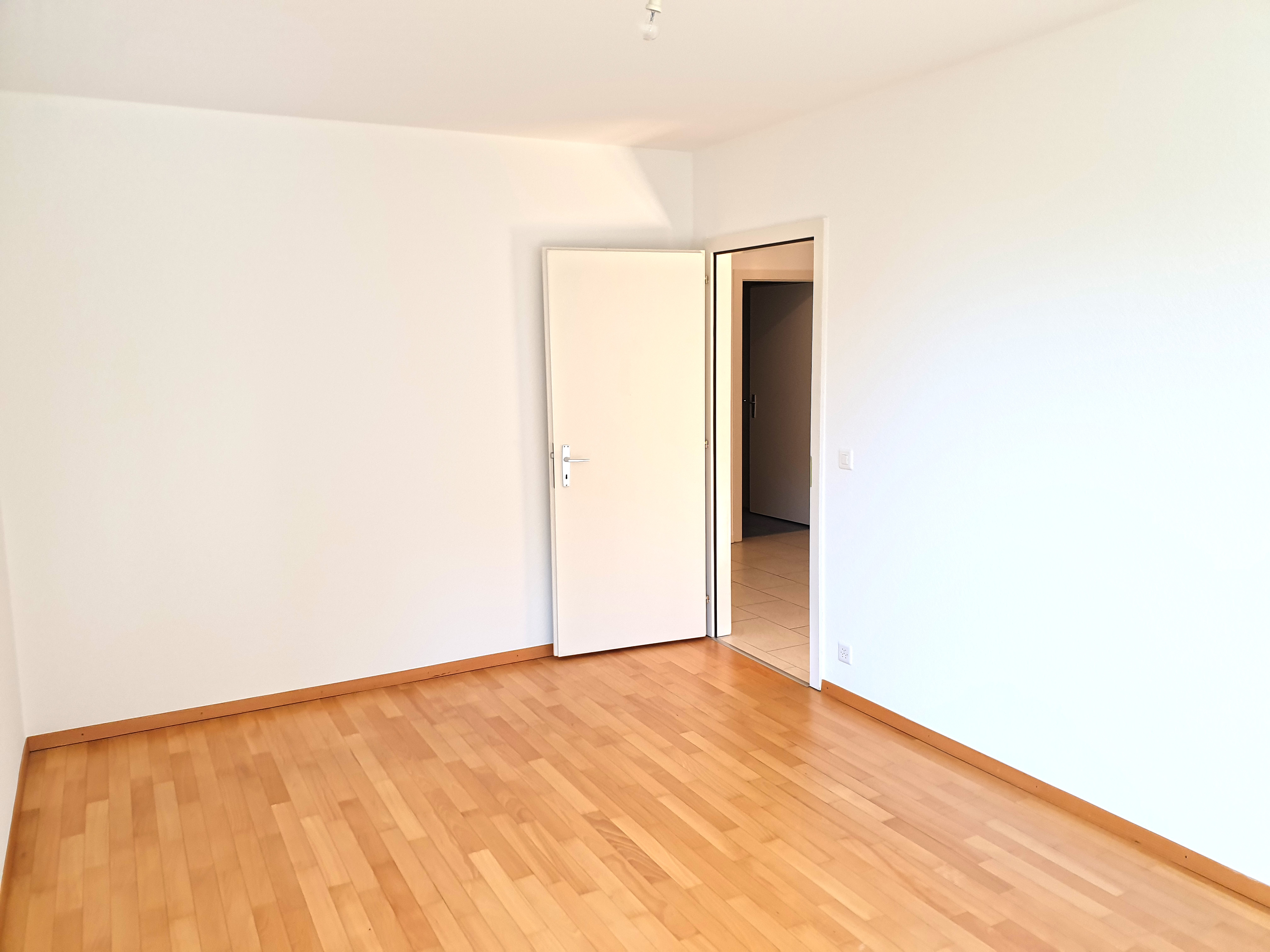 real estate - Montreux - Appartement 5.5 rooms