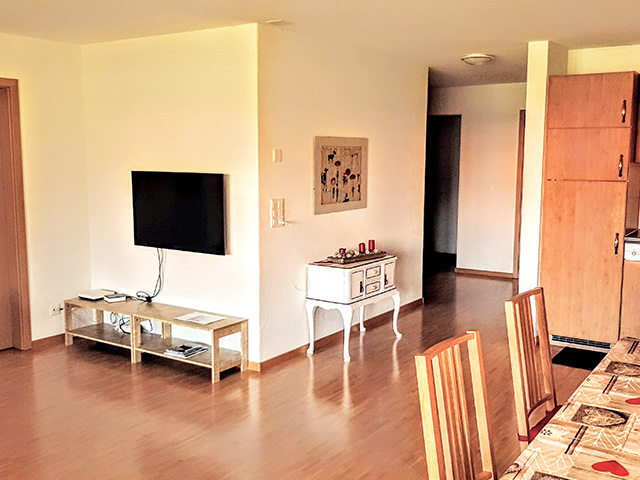Charmey - Appartement 4.5 rooms
