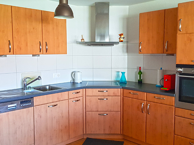 Charmey TissoT Realestate : Appartement 4.5 rooms