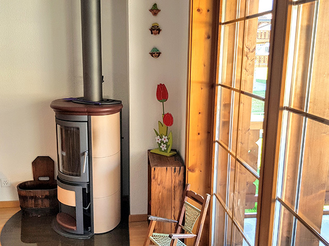 Charmey 1637 FR - Appartement 4.5 rooms - TissoT Realestate