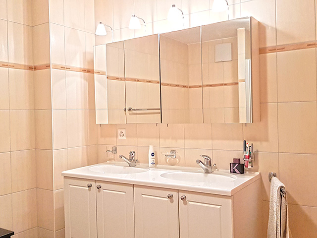 Charmey TissoT Realestate : Appartement 4.5 rooms