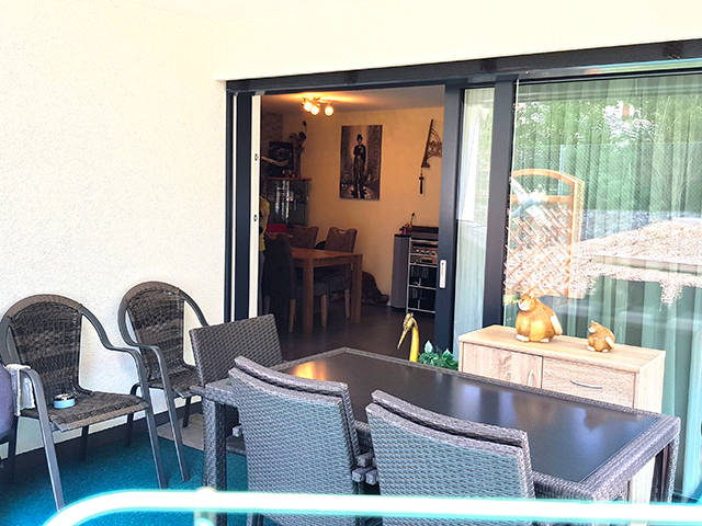 Bulle 1630 FR - Appartement 2.5 rooms - TissoT Realestate