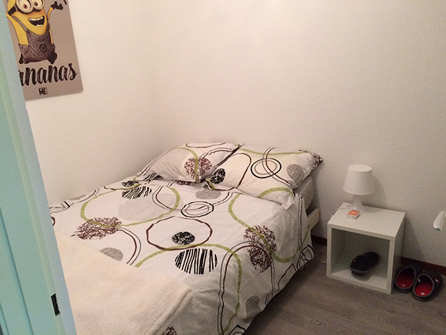 real estate - Torgon - Appartement 2.5 rooms