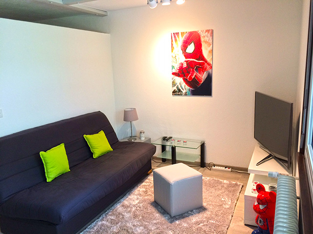 Torgon 1899 VS - Appartement 2.5 rooms - TissoT Realestate