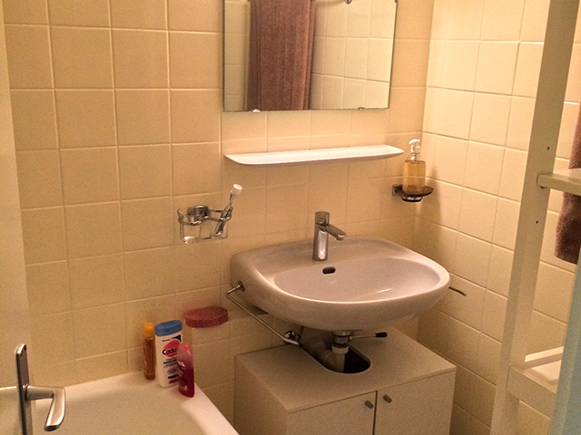 Torgon TissoT Realestate : Appartement 2.5 rooms