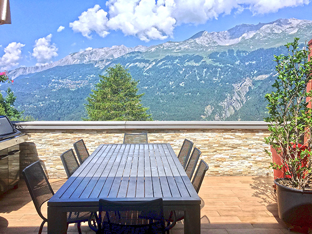 Crans-Montana  - Appartement 5.0 rooms