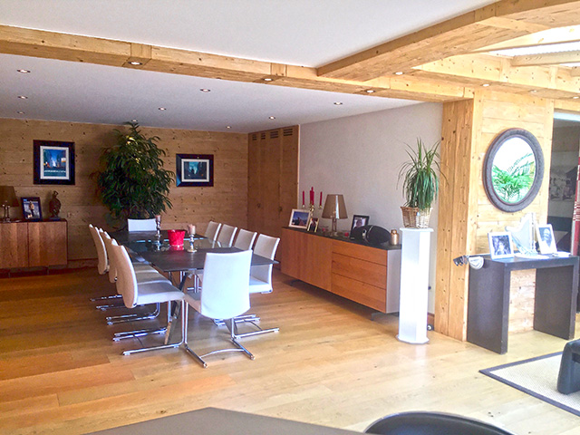 real estate - Crans-Montana  - Appartement 5.0 rooms