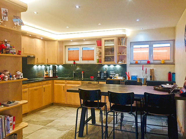 Crans-Montana  TissoT Realestate : Appartement 5.0 rooms