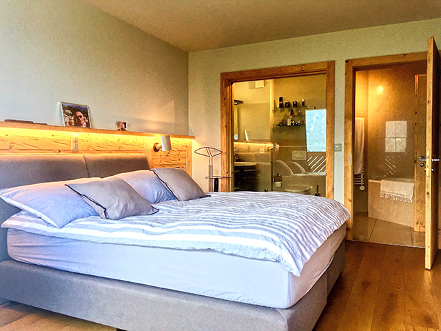 Crans-Montana  TissoT Realestate : Appartement 5.0 rooms