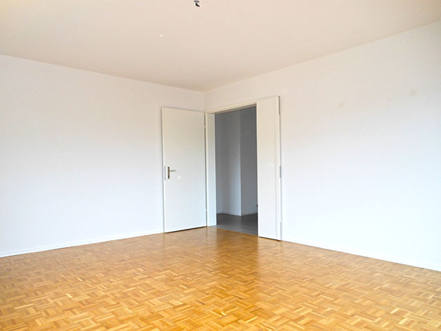 real estate - Belfaux - Flat 3.5 rooms