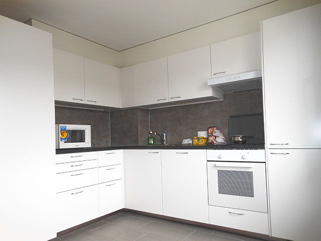 Belfaux TissoT Immobiliare : Appartamento 3.5 rooms