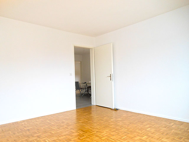 Belfaux TissoT Immobilier : Appartement 3.5 pièces