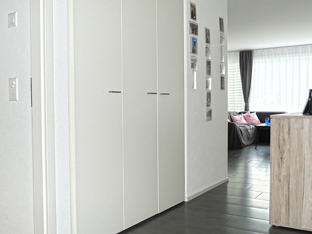 Boudry TissoT Immobilier : Appartement 4.5 pièces