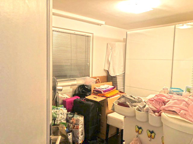 Недвижимость - Chernex - Appartement 3.5 комната