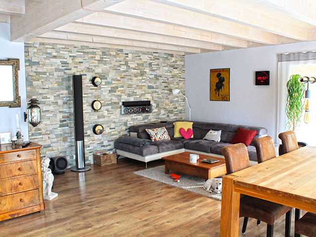 Marchissy - Villa 5.5 Zimmer - Lux-Homes Ländlich Land Immobilien Prestige Charme Luxus TissoT