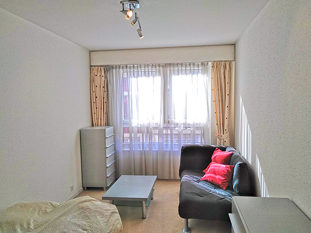 Genève 1207 GE - Appartamento 5.0 rooms - TissoT Immobiliare