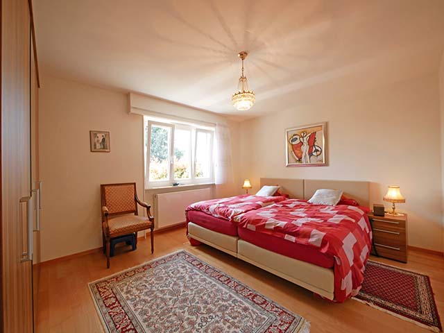 real estate - Villars-Ste-Croix - Villa 4.5 rooms