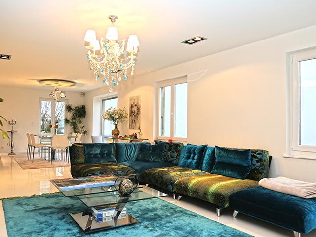 Lutry - Villa 5.0 rooms - real estate for sale