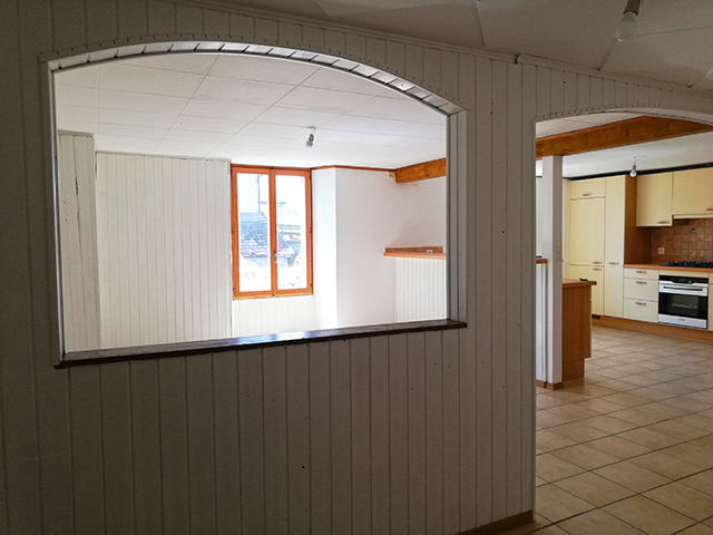 Arnex-sur-Orbe 1321 VD - Flat 6.5 rooms - TissoT Realestate