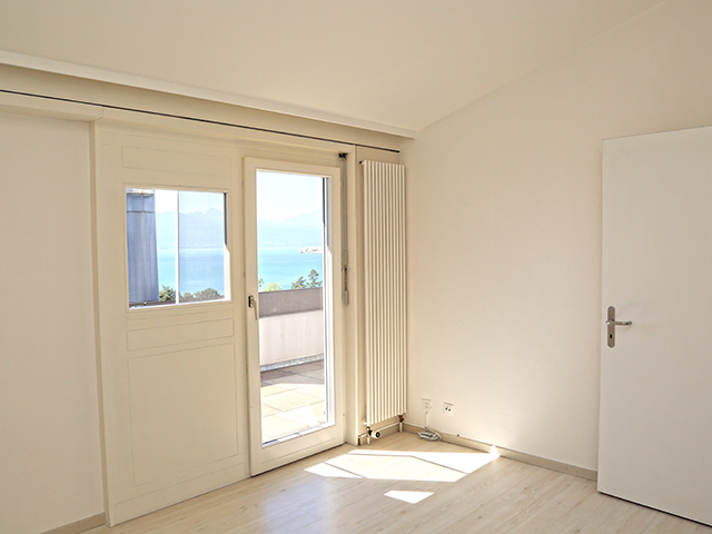 real estate - Lutry - Appartement 3.5 rooms
