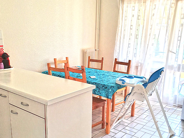 real estate - Gland - Appartement 3.5 rooms