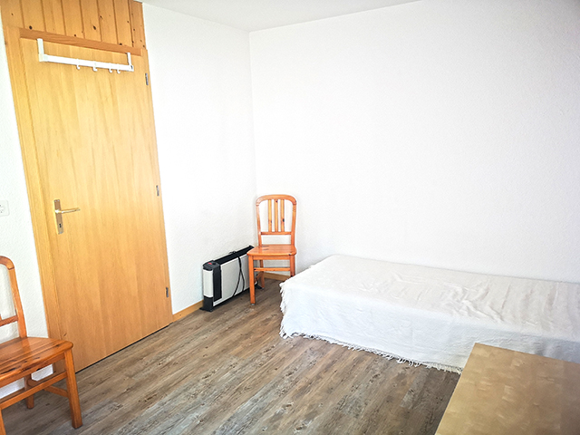 Lens 3963 VS - Appartement 2.5 rooms - TissoT Realestate