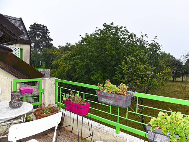 Mies TissoT Immobilier : Duplex 3.5 pièces